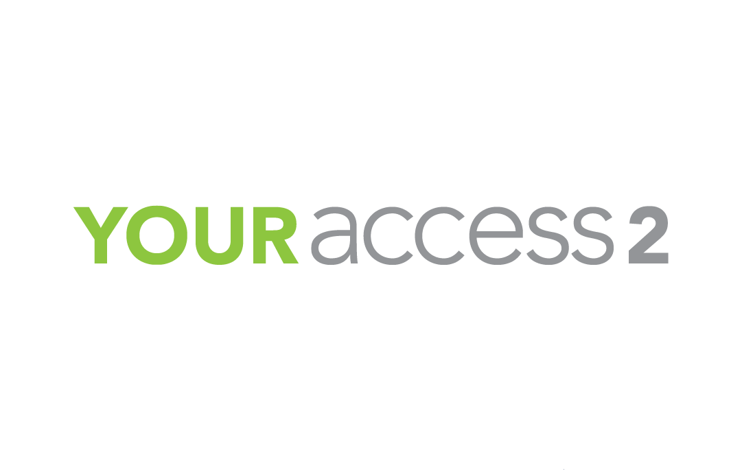 Your Access 2 logo